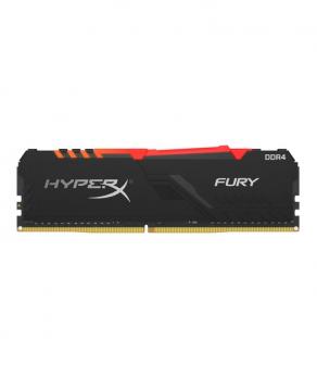 Kingston 16GB 3200MHz DDR4 CL16 DIMM HyperX FURY RGB