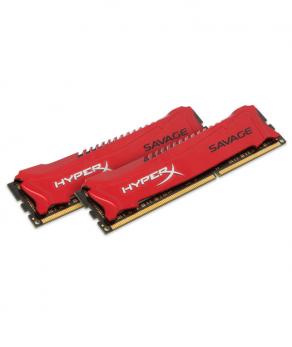 KINGSTON 16GB 1600MHz DDR3 Non-ECC CL9 XMP HyperX