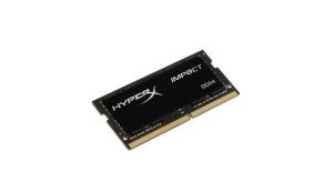 Kingston 16GB 3200MHz DDR4 CL20 SODIMM HyperX Impact