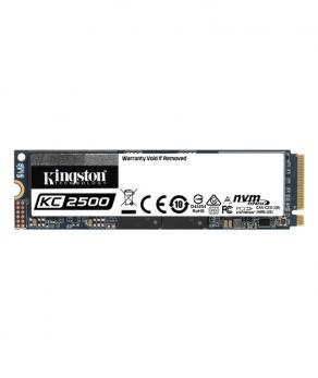 Kingston 250G KC2500 SSD M.2 2280 NVMe