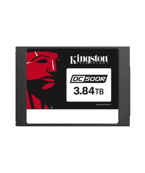 Kingston 3840GB SSDNow DC500R 2.5' SSD