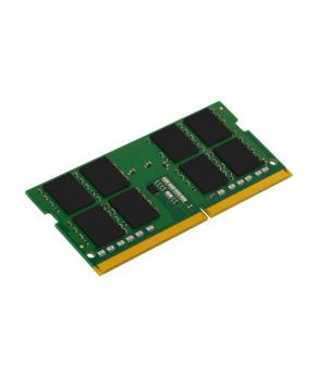 Kingston 32GB 2666MHz DDR4 Non-ECC CL19 SODIMM 2Rx8