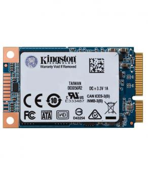 Kingston 480GB SSDNow UV500 mSATA