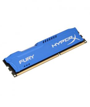 Kingston 4GB 1600MHz DDR3 NonECC CL10