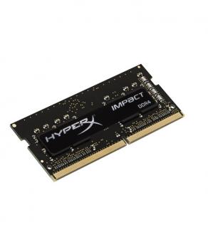 KINGSTON 4GB 2400MHz DDR4 CL14 SODIMM HyperX Impact