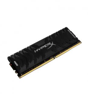 Kingston 8GB 3000MHz DDR4 CL15 DIMM (Kit of 2) XMP HyperX Predator