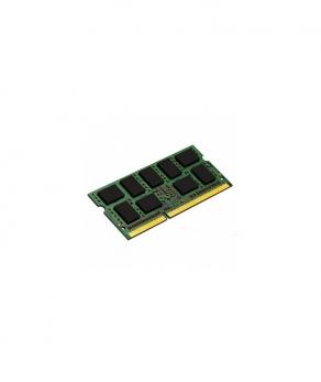 Kingston 8GB 2400MHz DDR4 Non-ECC CL17 SODIMM 1Rx8