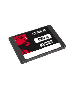 Kingston 960GB SSDNow DC400 SSD SATA 3 2.5