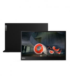 LENOVO M14(D18140FX0)-14inch Monitor