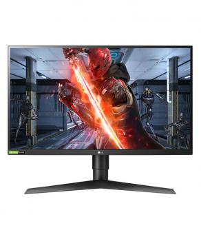 LG 27'' 27GL850 Nano IPS  Oyun Monitörü