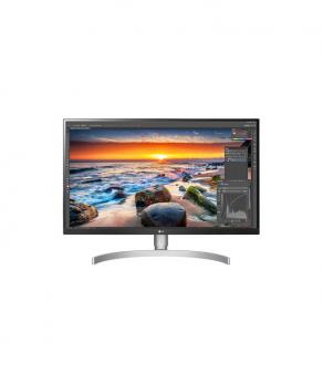 LG 27'' 27UL850 4K UHD DP IPS Monitör