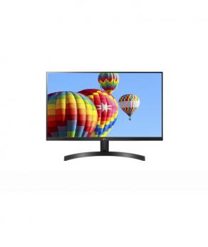 LG 27'' 27ML600M HDMIx2 FHD IPS Oyun Mon