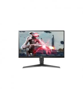 LG 27"27GL650F FHD, IPS  Oyun Monitörü