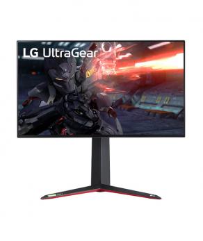 LG 27"27GN950 4K,UHD,NanoIPS Oyun Monitörü