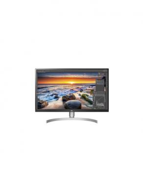 LG 27" 27UK850 4K UHD, IPS, USB-C, HDR-10 Monitör