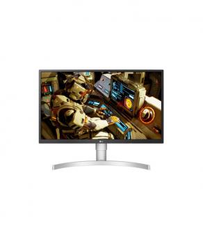 LG 27''27UL550 4K UHD , IPS Oyun Monitörü