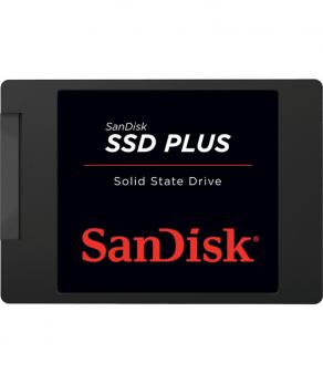 SanDisk SSD PLUS 120GB