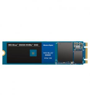 WD 250GB Blue SSD SN550
