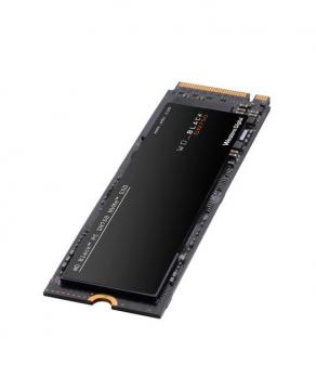 WD 2TB BLACK M2 SSD