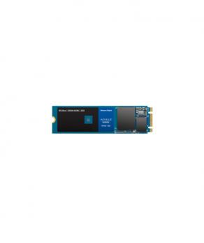 WD 500 GB Blue SSD