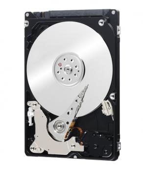 WD Black 1TB 2.5'' SATA 6 Gb/sn 32MB