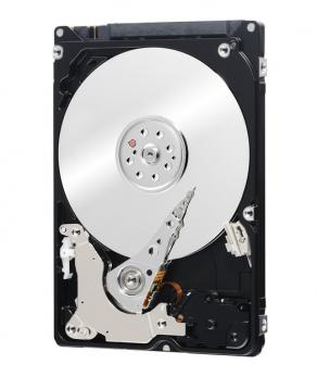 WD Black 2.5' 7mm SATA 32MB 500GB 7200rpm Int.HDD