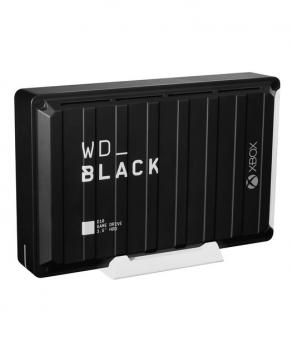 WD_BLACK D10 Game Drive for Xbox One