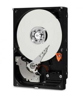 WD Blue 1TB 2.5' 128mb