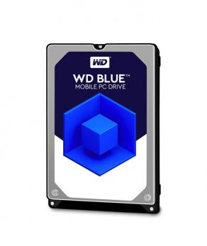 WD Blue 2TB 2.5' 128mb