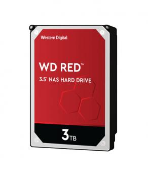 WD Red 6GB 3TB 3,5'' SATA