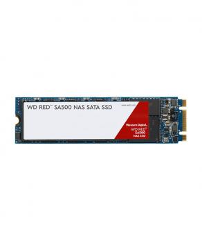 WD Red SA500 500 GB M2 Solid State Drive