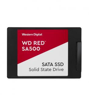 WD Red SA500 2 TB Solid State Drive