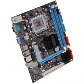 Afox IG41-MA7 DDR3 S+V+L 775p (mATX)