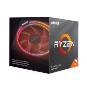 AMD Ryzen 7 3700X 3.6GHz/4.4GHz AM4 - MPK