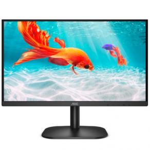 AOC 21.5 22B2H LED Monitör 5ms Siyah