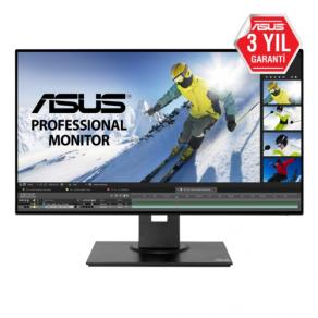 Asus 23.8 PB247Q IPS LED MM Monitör Siyah 5ms