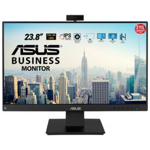 Asus 23.8 BE24EQK IPS WebCam Monitör Siyah 5ms