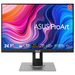 Asus 24.1 PA248QV IPS MM Monitör Siyah 5ms