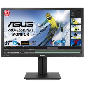 Asus 27 PB278QV WQHD IPS Monitör 5ms Siyah