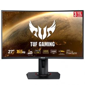 Asus 27 VG278Q LED Gaming Monitör 1ms Syh