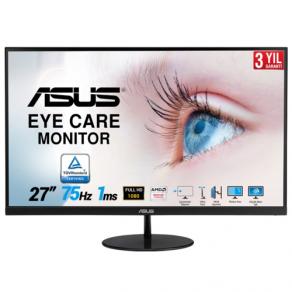 Asus 27 VL278H LED Gaming Monitör 1ms Syh