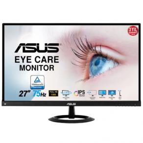 Asus 27 VX279C IPS Monitör 5ms Type-C Siyah