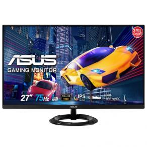 Asus 27 VZ279HEG1R IPS Gaming Monitör 1ms Siyah