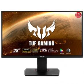 Asus 28 VG289Q IPS 4K Gaming Monitör 5ms Siyah