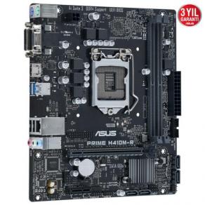 Asus PRIME H410M-R-SI DDR4 2933 S+V+GL 1200p