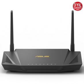 Asus RT-AX56U AX1800 WiFi 6 Router