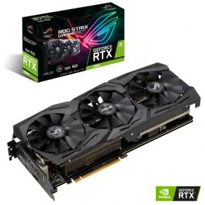 Asus STRIX-RTX2060-A6G GAMING 6GB 192Bit GDDR6