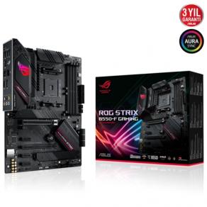 Asus STRIX B550-F GAMING DDR4 S+V+GL AM4