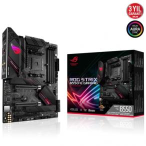 Asus STRIX B550-E GAMING DDR4 S+V+GL AM4