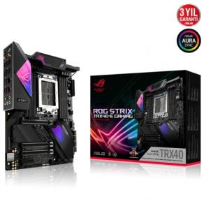 Asus STRIX TRX40-E-GAMING DDR4 4400 TRX40 ATX